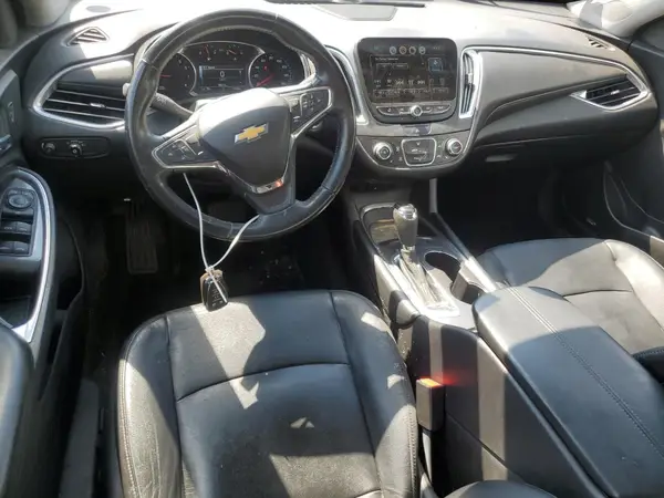 1G1ZE5ST6GF321957 2016 CHEVROLET MALIBU - Image 8