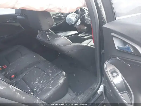 1G1ZE5ST6GF322235 2016 CHEVROLET MALIBU - Image 8