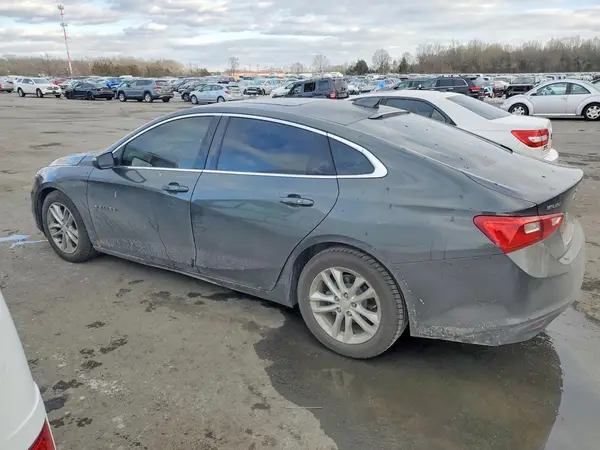 1G1ZE5ST6GF323711 2016 CHEVROLET MALIBU - Image 2