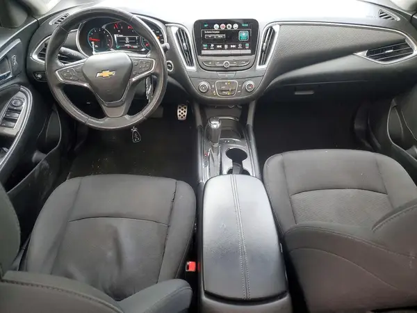 1G1ZE5ST6GF323711 2016 CHEVROLET MALIBU - Image 8