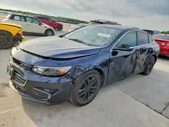 1G1ZE5ST6GF323739 2016 CHEVROLET MALIBU
