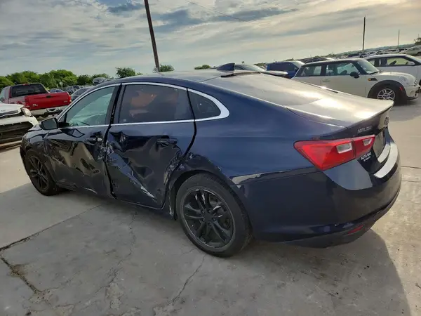 1G1ZE5ST6GF323739 2016 CHEVROLET MALIBU - Image 2