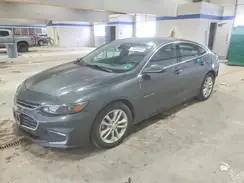 1G1ZE5ST6GF323871 2016 CHEVROLET MALIBU