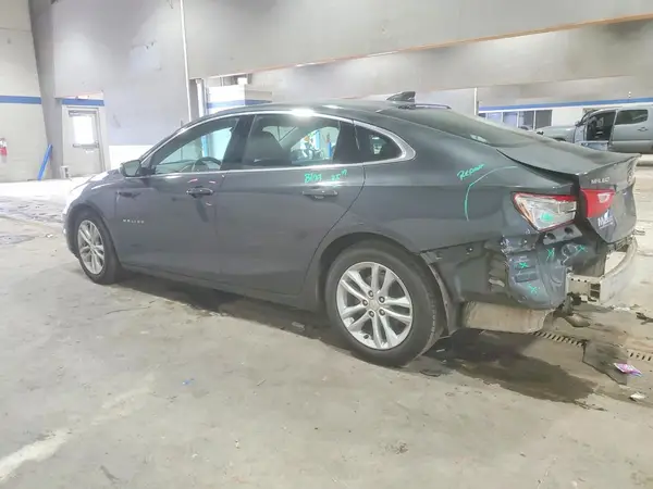 1G1ZE5ST6GF323871 2016 CHEVROLET MALIBU - Image 2