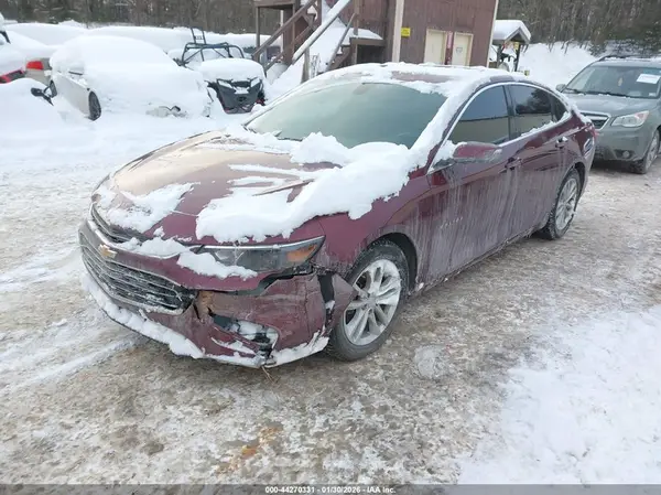 1G1ZE5ST6GF324079 2016 CHEVROLET MALIBU - Image 2