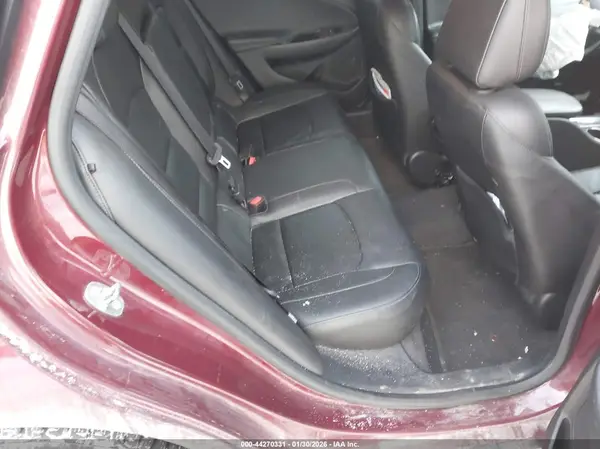 1G1ZE5ST6GF324079 2016 CHEVROLET MALIBU - Image 8