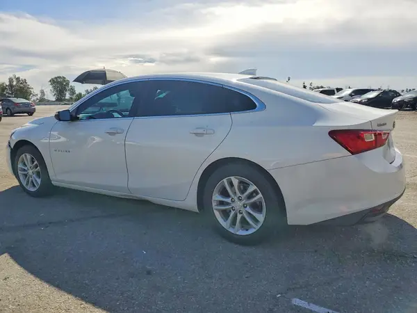 1G1ZE5ST6GF324289 2016 CHEVROLET MALIBU - Image 2
