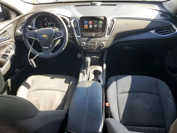 1G1ZE5ST6GF324289 2016 CHEVROLET MALIBU - Image 8