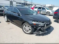 1G1ZE5ST6GF326074 2016 CHEVROLET MALIBU