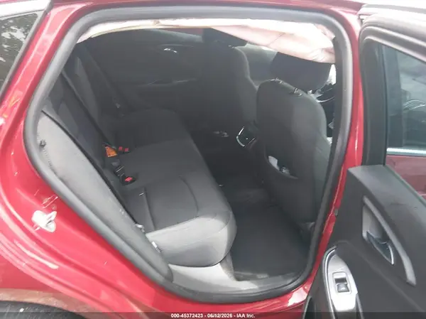 1G1ZE5ST6GF326639 2016 CHEVROLET MALIBU - Image 8