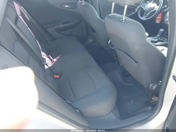 1G1ZE5ST6GF326723 2016 CHEVROLET MALIBU - Image 8