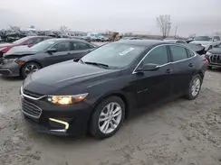 1G1ZE5ST6GF327015 2016 CHEVROLET MALIBU