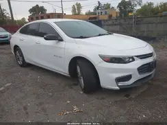 1G1ZE5ST6GF327662 2016 CHEVROLET MALIBU