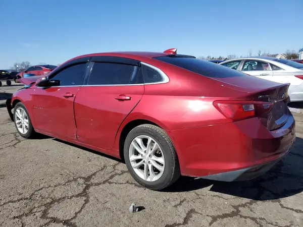 1G1ZE5ST6GF328388 2016 CHEVROLET MALIBU - Image 2