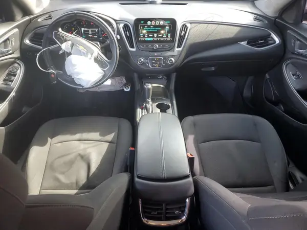 1G1ZE5ST6GF328388 2016 CHEVROLET MALIBU - Image 8