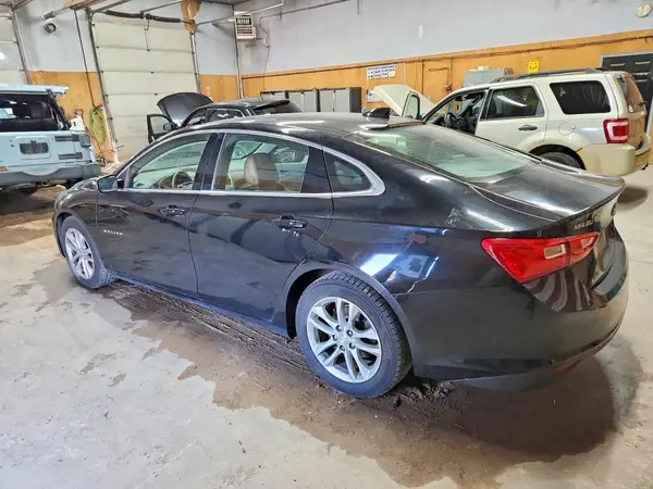 1G1ZE5ST6GF328441 2016 CHEVROLET MALIBU - Image 2