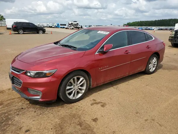 1G1ZE5ST6GF328598 2016 CHEVROLET MALIBU - Image 1