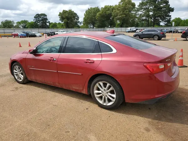 1G1ZE5ST6GF328598 2016 CHEVROLET MALIBU - Image 2