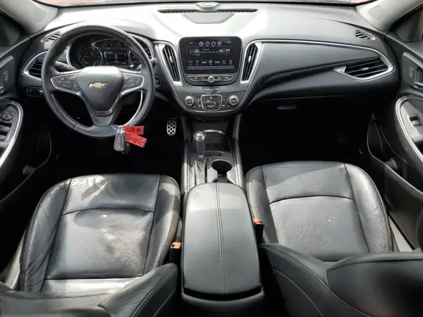 1G1ZE5ST6GF328598 2016 CHEVROLET MALIBU - Image 8