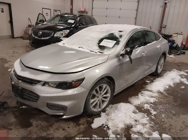 1G1ZE5ST6GF329296 2016 CHEVROLET MALIBU - Image 2