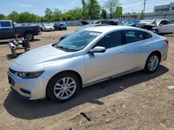 1G1ZE5ST6GF329945 2016 CHEVROLET MALIBU