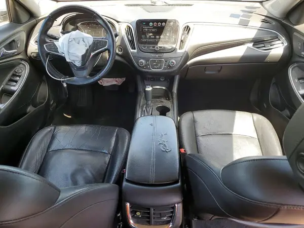 1G1ZE5ST6GF329945 2016 CHEVROLET MALIBU - Image 8