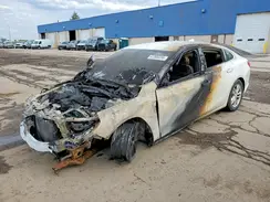 1G1ZE5ST6GF330013 2016 CHEVROLET MALIBU
