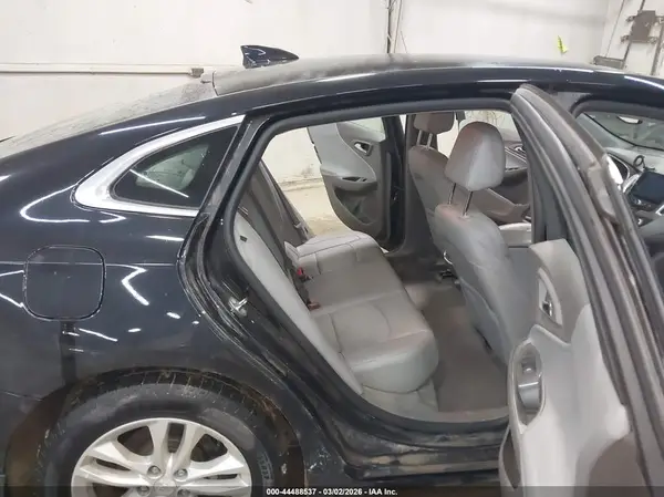 1G1ZE5ST6GF331890 2016 CHEVROLET MALIBU - Image 8