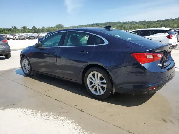 1G1ZE5ST6GF332165 2016 CHEVROLET MALIBU - Image 2