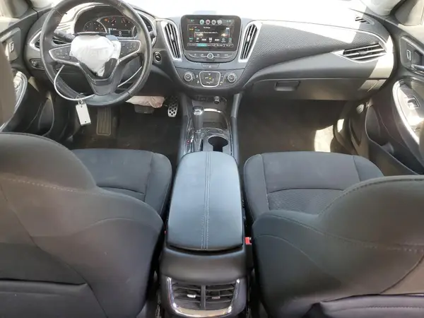 1G1ZE5ST6GF332165 2016 CHEVROLET MALIBU - Image 8