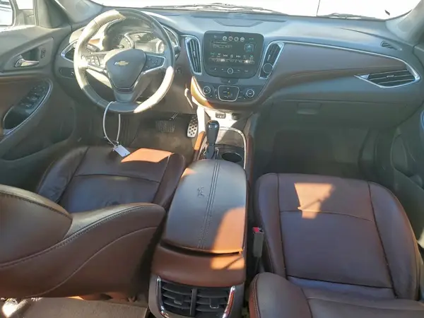 1G1ZE5ST6GF332764 2016 CHEVROLET MALIBU - Image 8