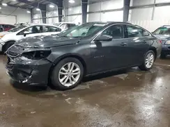 1G1ZE5ST6GF333347 2016 CHEVROLET MALIBU