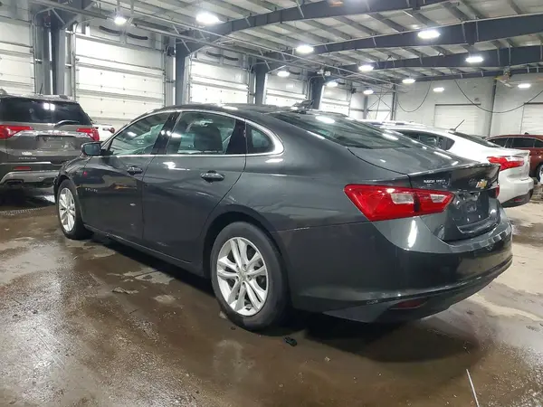 1G1ZE5ST6GF333347 2016 CHEVROLET MALIBU - Image 2