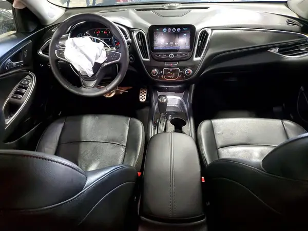 1G1ZE5ST6GF333347 2016 CHEVROLET MALIBU - Image 8
