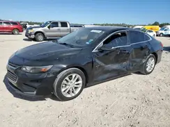 1G1ZE5ST6GF334644 2016 CHEVROLET MALIBU