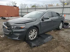 1G1ZE5ST6GF335079 2016 CHEVROLET MALIBU