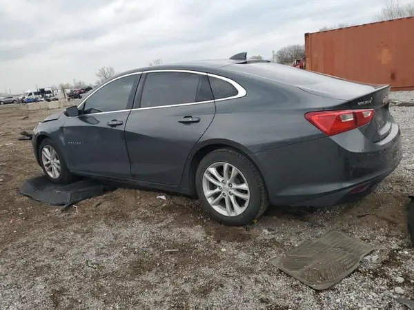 1G1ZE5ST6GF335079 2016 CHEVROLET MALIBU - Image 2