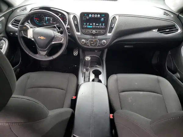 1G1ZE5ST6GF335079 2016 CHEVROLET MALIBU - Image 8