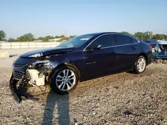 1G1ZE5ST6GF335339 2016 CHEVROLET MALIBU