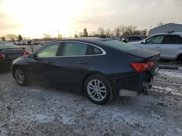 1G1ZE5ST6GF335339 2016 CHEVROLET MALIBU - Image 2