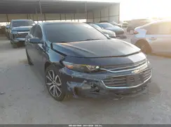 1G1ZE5ST6GF335504 2016 CHEVROLET MALIBU