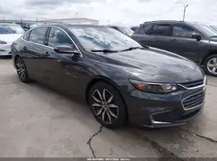 1G1ZE5ST6GF335907 2016 CHEVROLET MALIBU