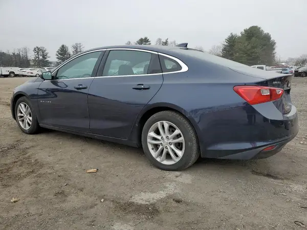 1G1ZE5ST6GF336166 2016 CHEVROLET MALIBU - Image 2