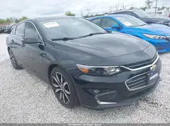 1G1ZE5ST6GF336183 2016 CHEVROLET MALIBU