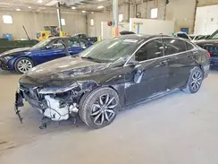 1G1ZE5ST6GF336877 2016 CHEVROLET MALIBU