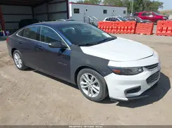 1G1ZE5ST6GF337382 2016 CHEVROLET MALIBU