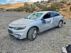1G1ZE5ST6GF338029 2016 CHEVROLET MALIBU