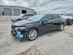 1G1ZE5ST6GF338998 2016 CHEVROLET MALIBU