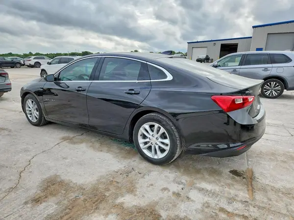 1G1ZE5ST6GF338998 2016 CHEVROLET MALIBU - Image 2