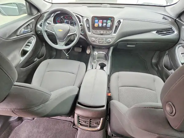 1G1ZE5ST6GF338998 2016 CHEVROLET MALIBU - Image 8